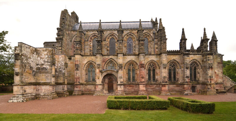 Rosslyn Chapel