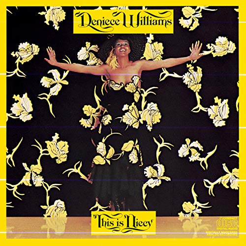 This Niecy Deniece Williams