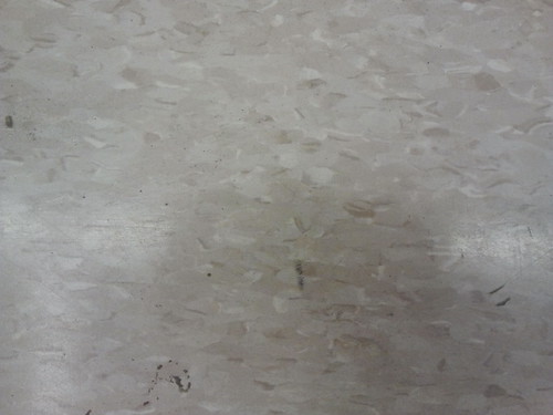 Resilient Flooring Texture