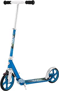 Razor A5 Lux Kick Scooter for Kids Ages 8+ - 8
