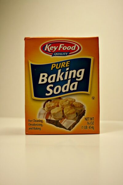 Baking Soda