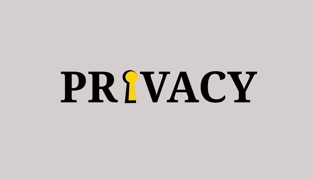 Privacy - Demitra Kalogeras, public figure, mystery, boundaries