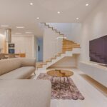 Smart Homes, Smarter Living: Integrating Technology Into Modern Homes
