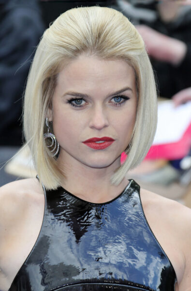 Alice Eve, Men in Black 3, 2012 (crop)