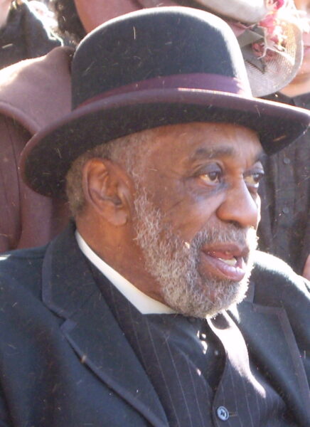Bill Cobbs (cropped)