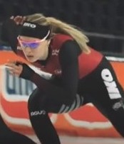 Jutta Leerdam (NED) 2019
