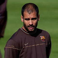 Pep Guardiola 2.1