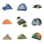 Best Family Backpacking Tent: Top Picks