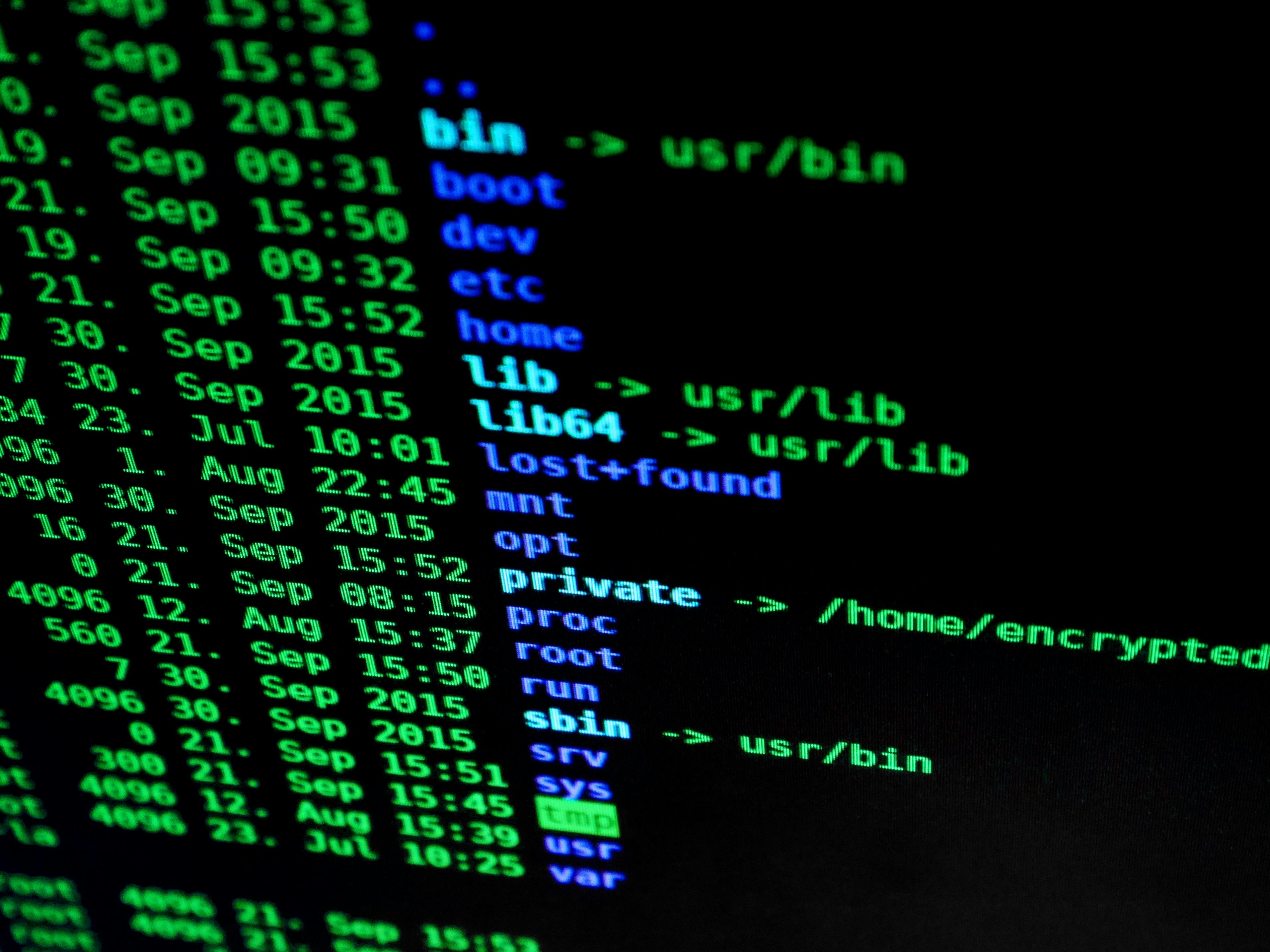 Computer screen with Gmail archive concept