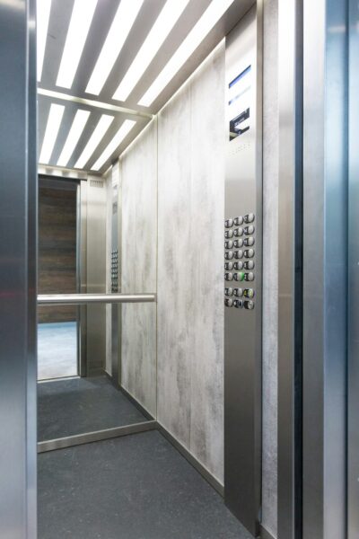 where is the grand lift of rold