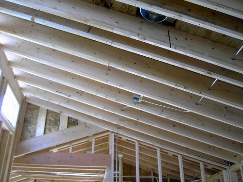 Hood Vent Roof Thickness