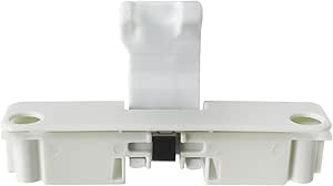 W10837741, W10714899 Washer Lid Strike, fit for whirlpool, kenmore, may-tag, amana, admiral, crosley, inglis, roper, Part Number AP5988753, PS11726338, 4338531, Figure 6 Can See More Models