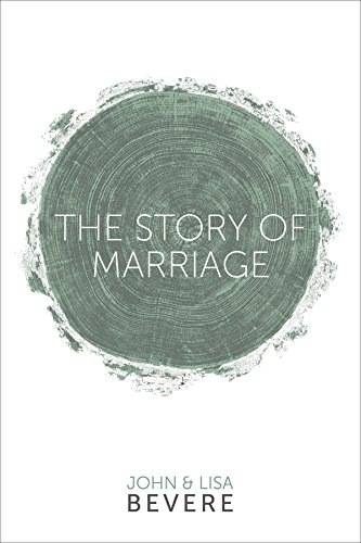 Story Marriage John Bevere