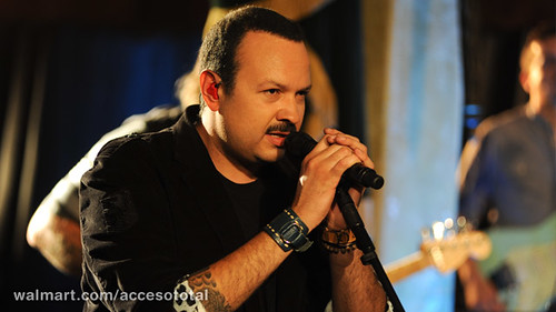 Pepe Aguilar en Acceso Total