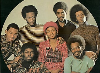 East Coast with Gwen Guthire, Larry Blackmon and HarasFyre