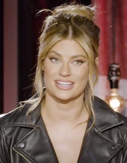 Hannah Stocking OFTV
