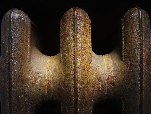 steam radiator