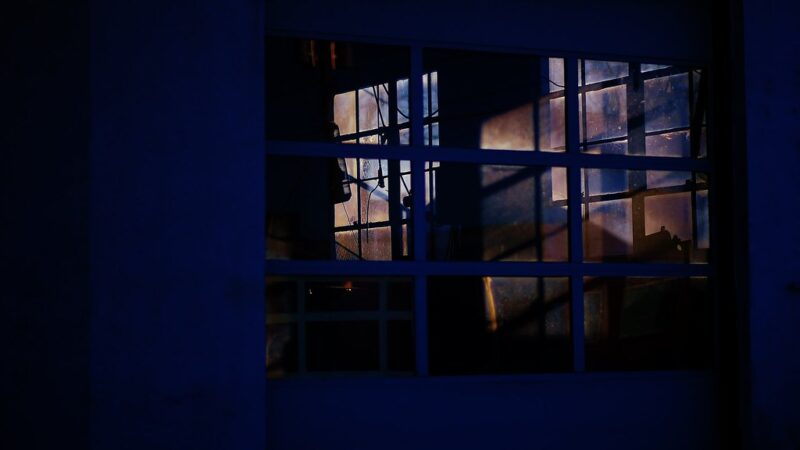 Overhead Door