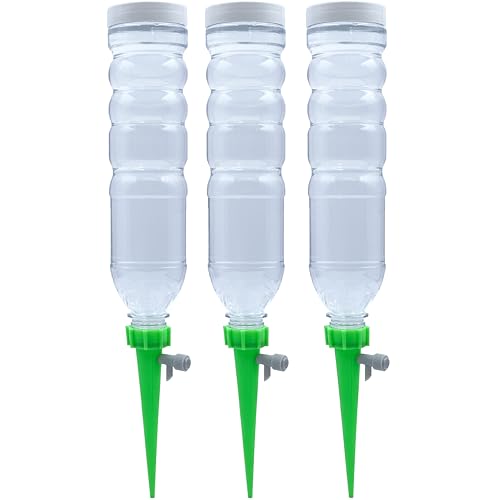 BabaBerry Dynamic Dripper Automatic Adjustable