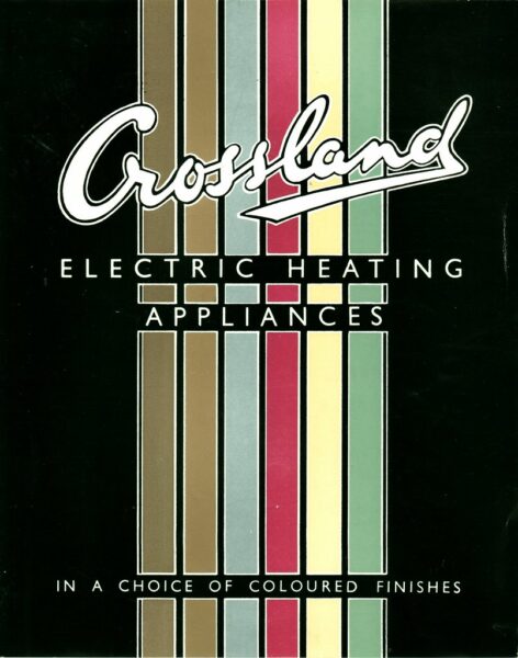 Crosslands (Rugeley) Ltd. Electric Heaters