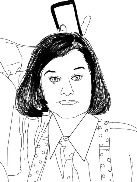 Paula Poundstone