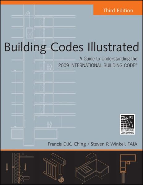 Building Codes Illustrated Understanding International