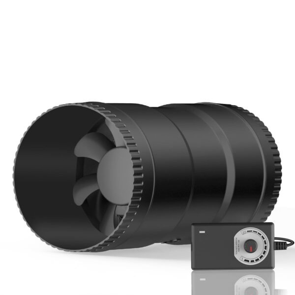 Hon Guan Inline Booster Controller