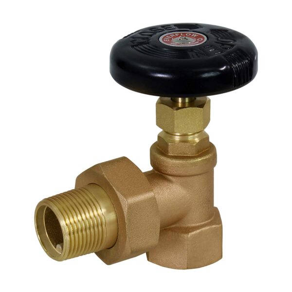 Midline Valve IXW U034 Radiator Temperature