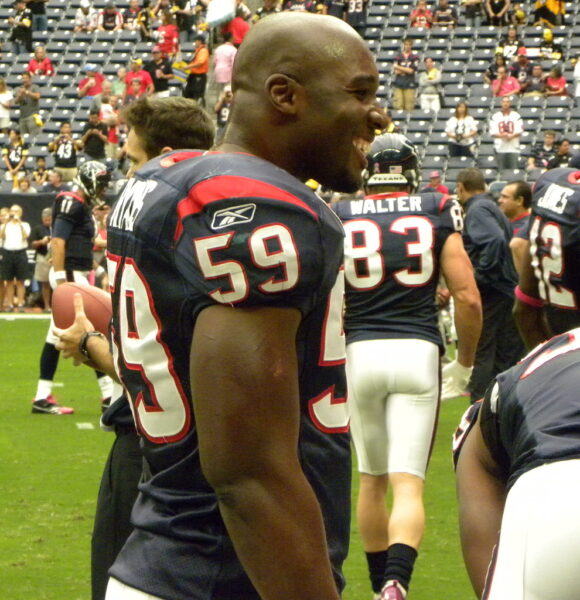 DeMeco Ryans