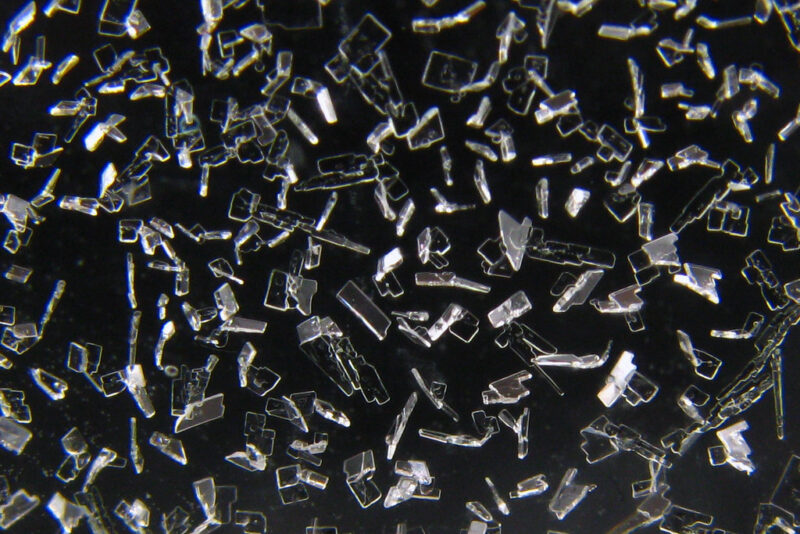 1,4-Dichlorobenzene (Mothball) Crystals