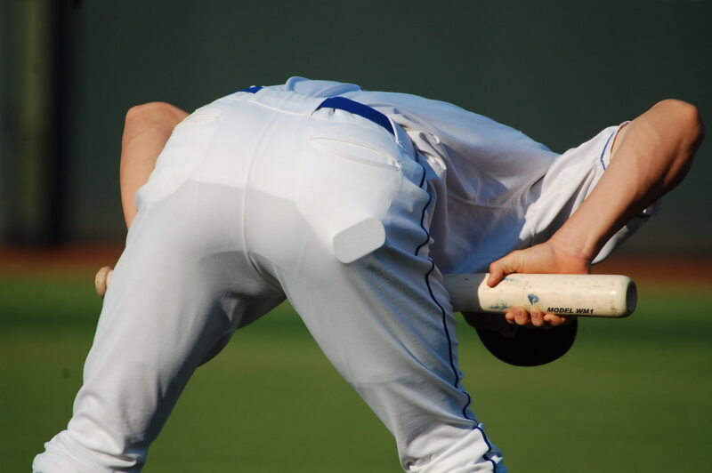 Wil Myers from an, erm, alternate angle.
