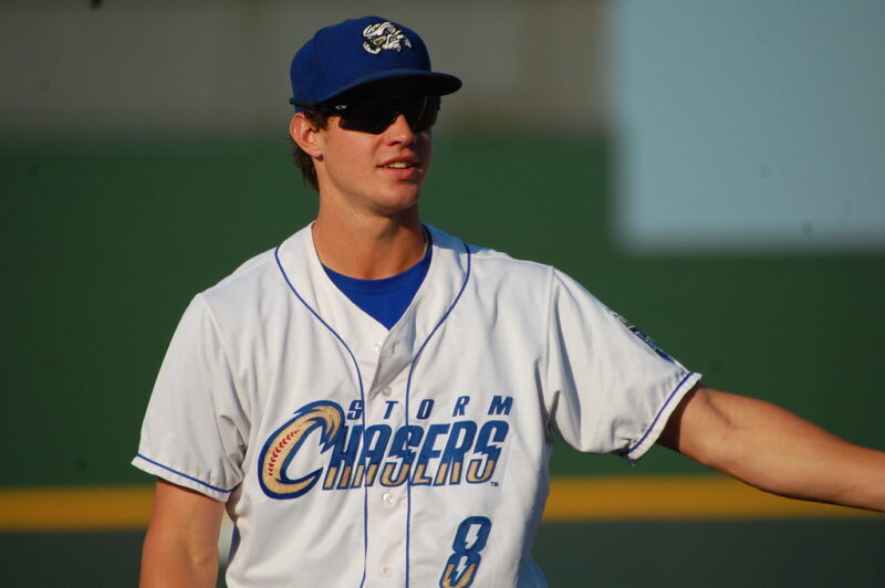 Wil Myers