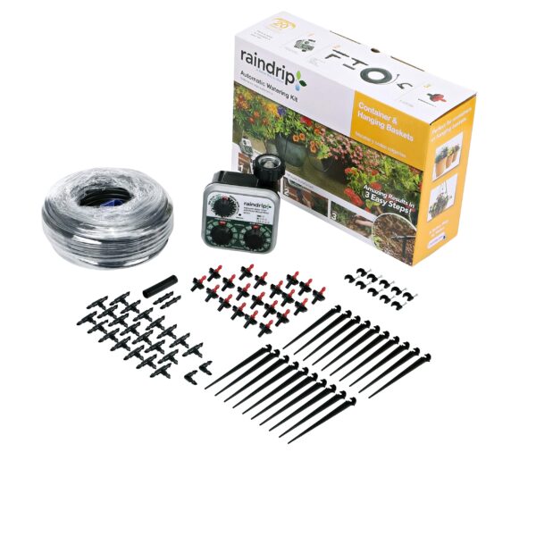 Raindrip R560DP Automatic Container Hanging