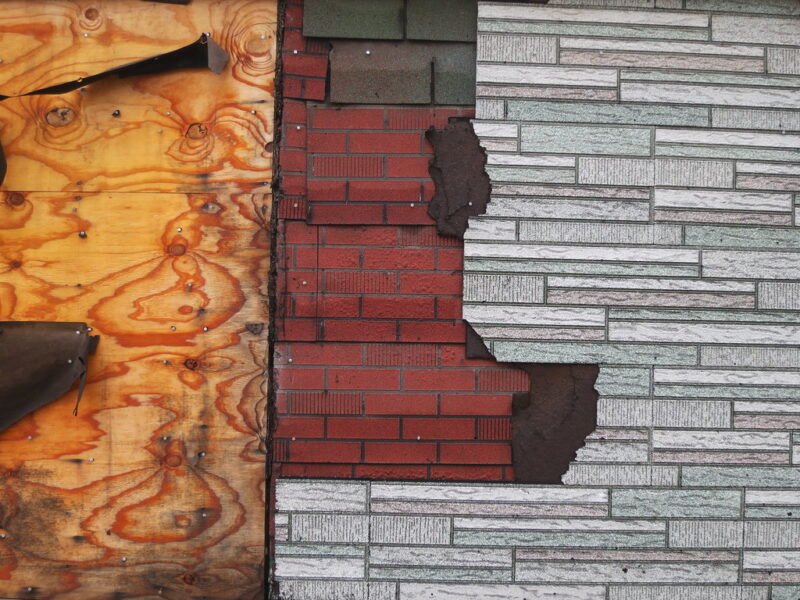 Siding Materials