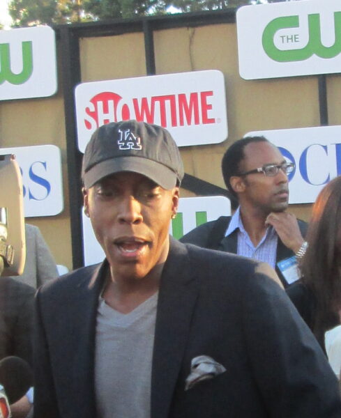 Arsenio Hall