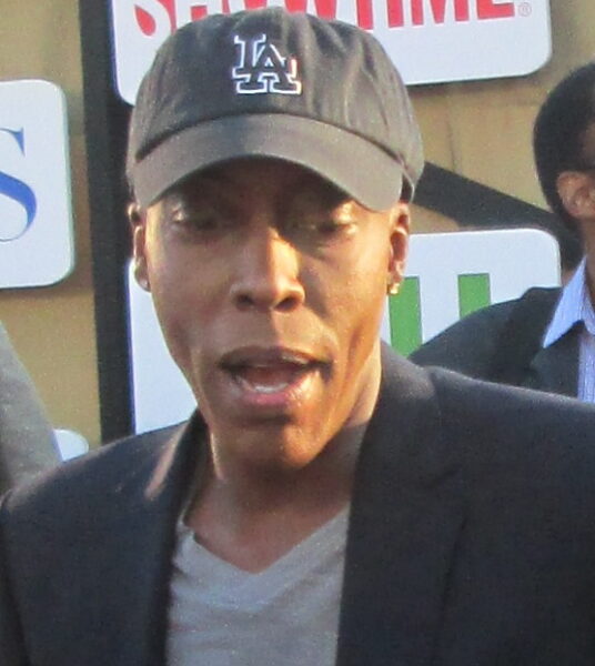 Arsenio Hall 2012 (cropped)