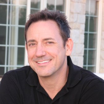 Jimmy Chamberlin Headshot