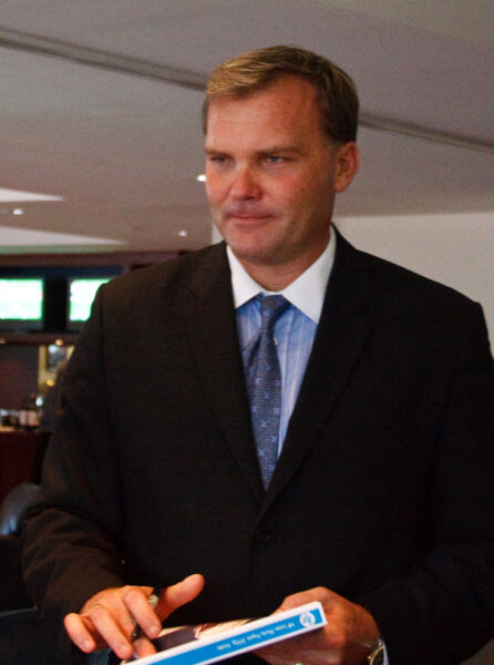 Scott Zolak