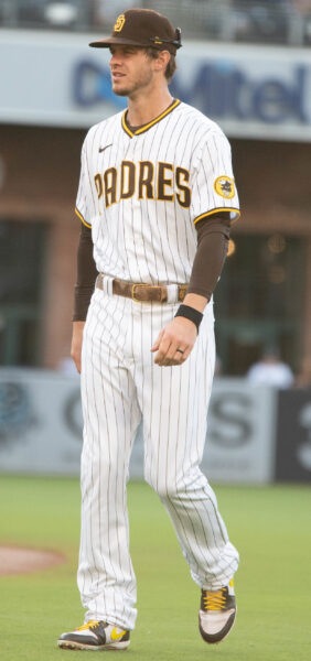 Wil Myers July 10th 2021 (cropped)
