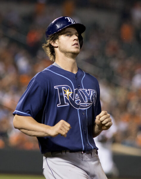 Wil Myers on August 20, 2013