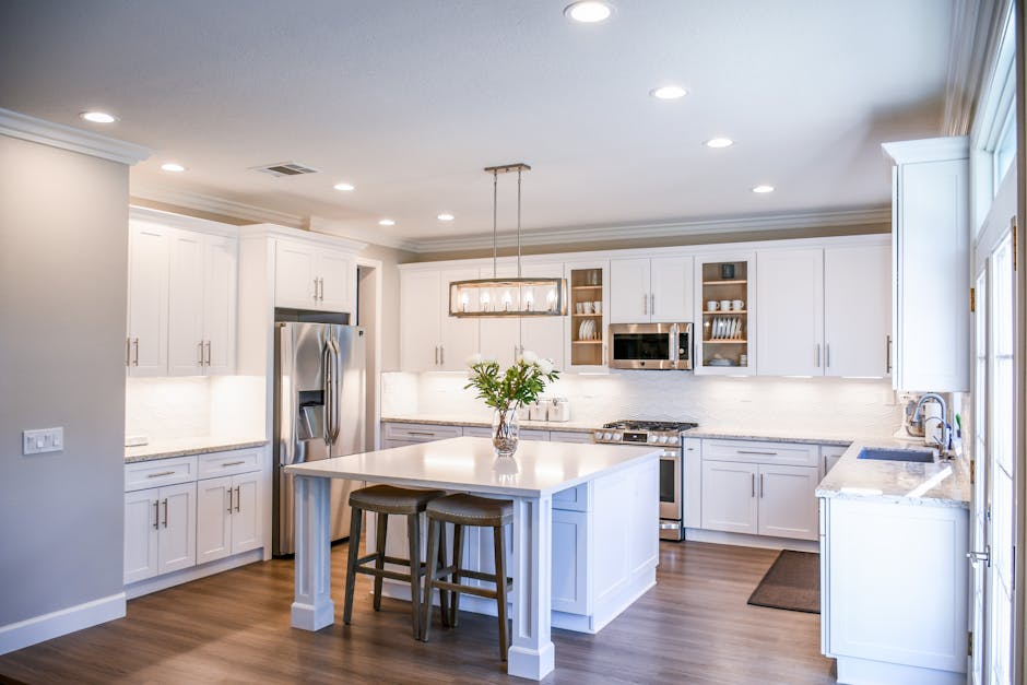 Amana appliances photo