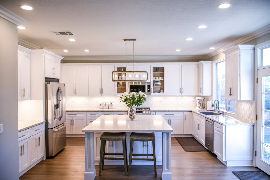 Amana appliances photo