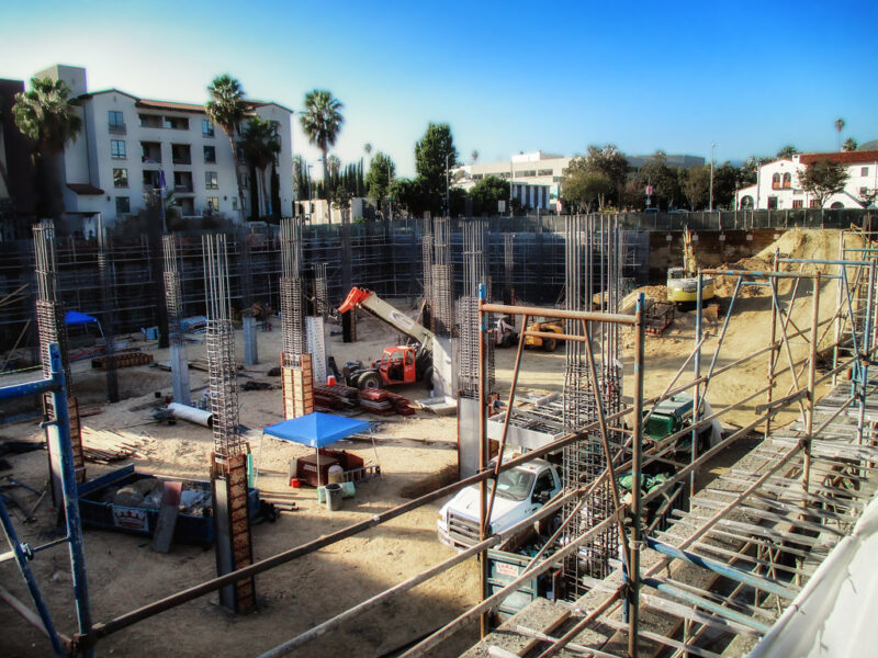Construction Site
