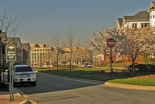 Office Multifamily King Farm