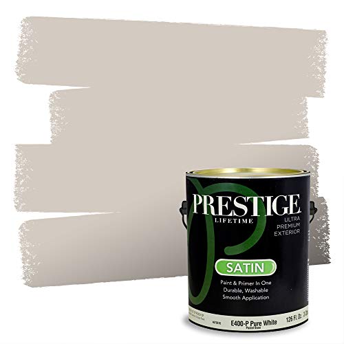 PRESTIGE Paints Exterior Paint