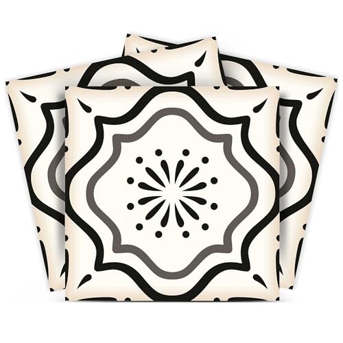 Fireplace Tile Ideas Decorative Mi Alma Tile Stickers
