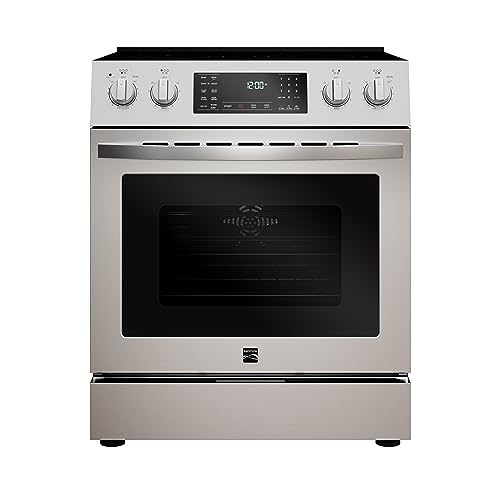 Kenmore Electric Range Oven