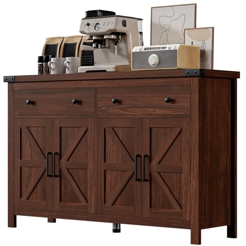 VVFLU Buffet Cabinet with Storage