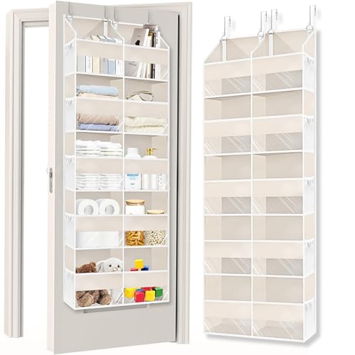 Ofiray-Home Over the Door Organizer