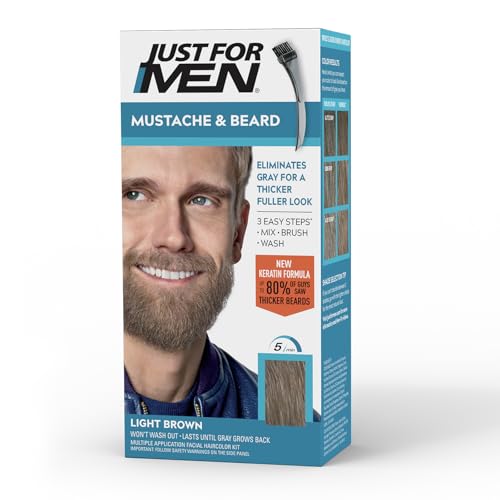 Aloe Beard Dye